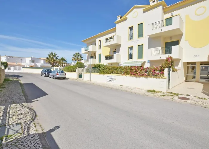 Apartamento Rua Do Lago 88