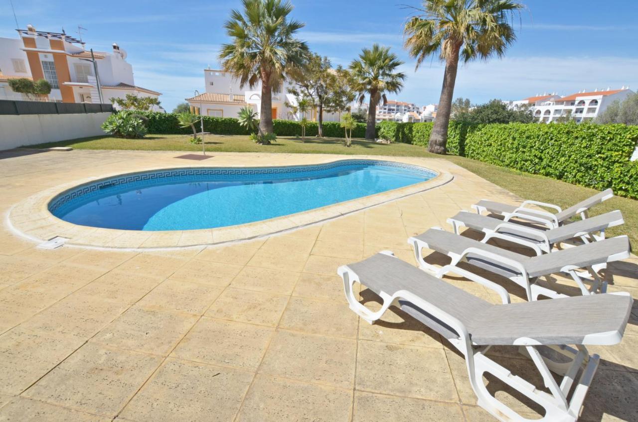 Apartamento Rua Do Lago 88 Albufeira