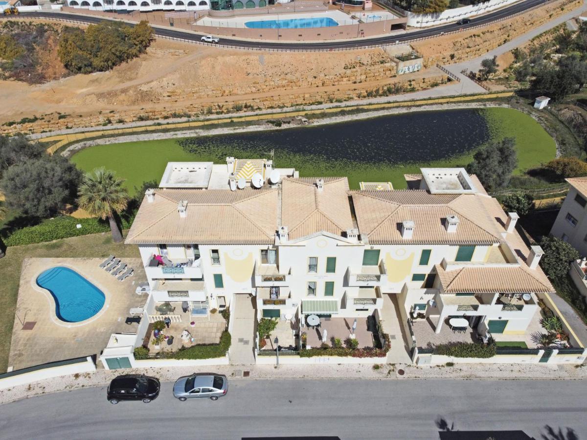 Apartamento Rua Do Lago 88 Apartment