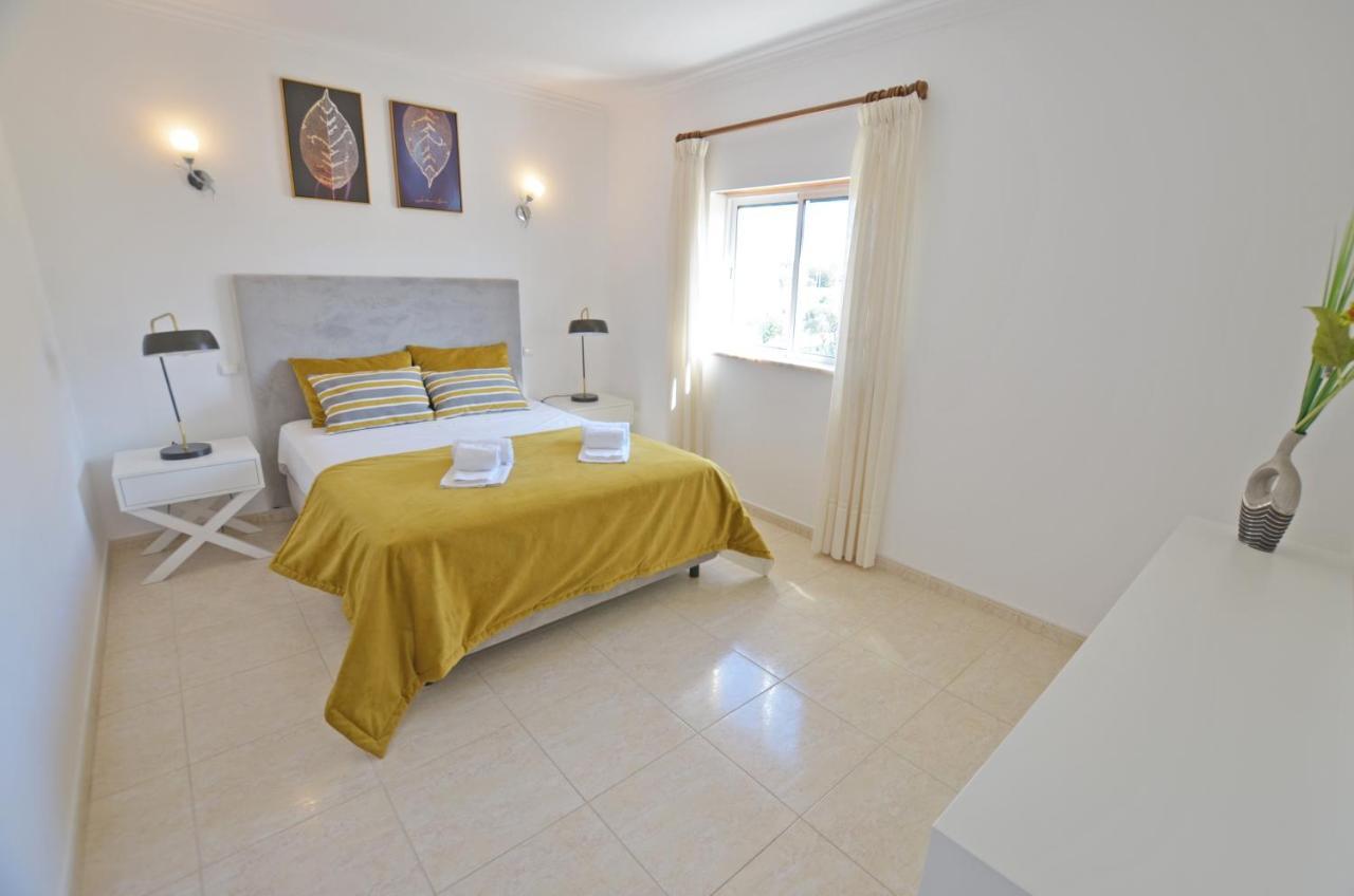 Apartment Apartamento Rua Do Lago 88