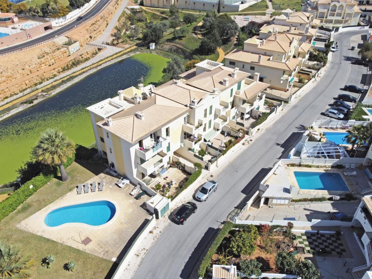 Apartamento Rua Do Lago 88 Apartment