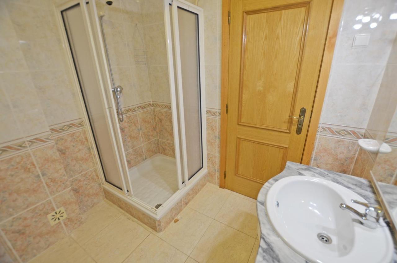 Apartment Apartamento Rua Do Lago 88 Albufeira