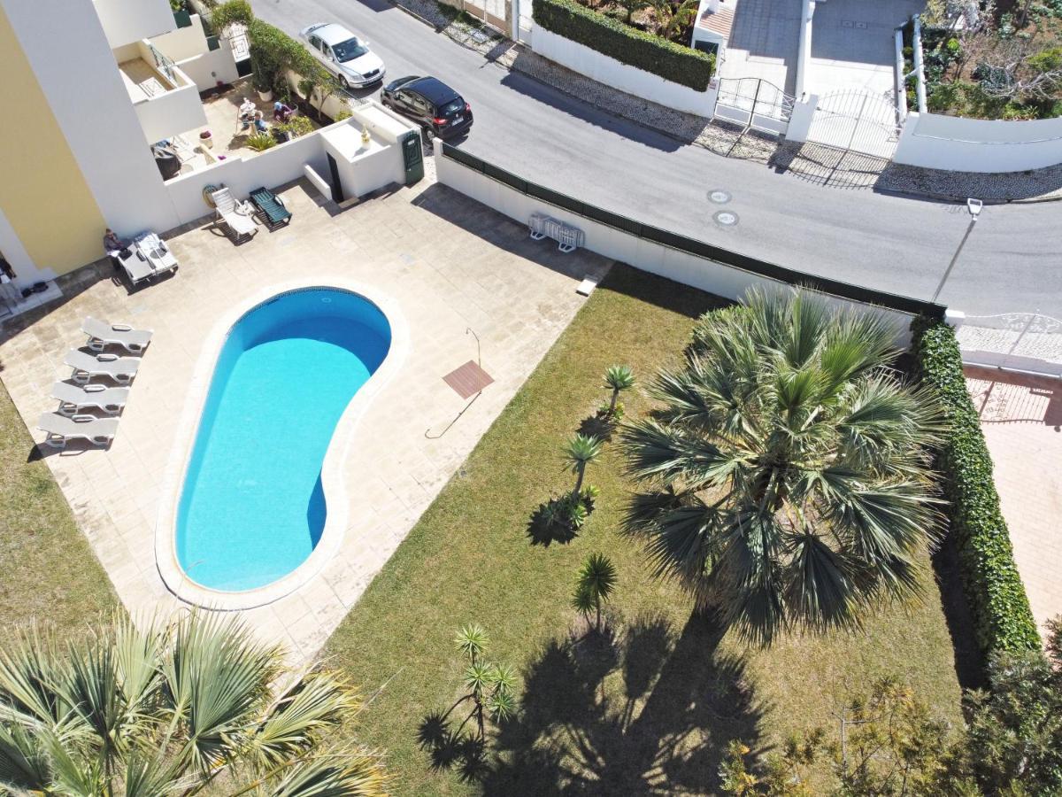 Apartamento Rua Do Lago 88 Albufeira