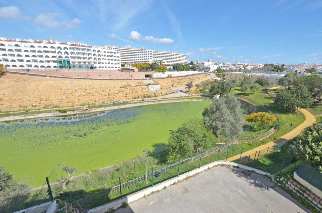 Apartamento Rua Do Lago 88 Apartment
