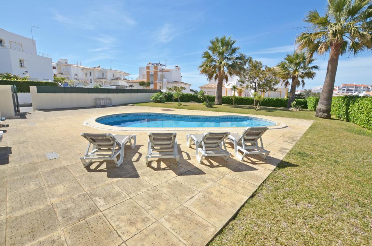 Apartment Apartamento Rua Do Lago 88 *