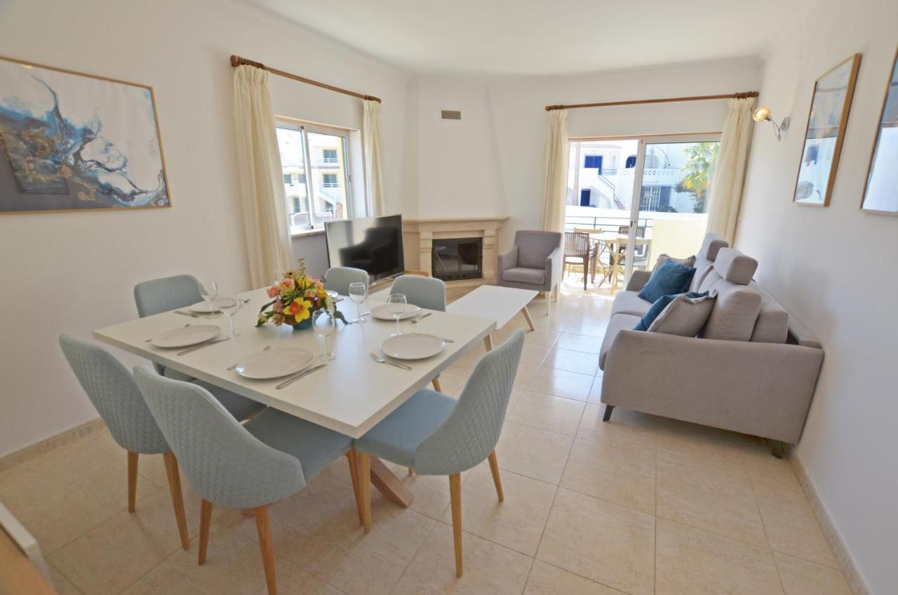Apartamento Rua Do Lago 88 Albufeira